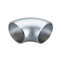Manufacturers Exporters and Wholesale Suppliers of Butt Weld Elbows Mumbai Maharashtra